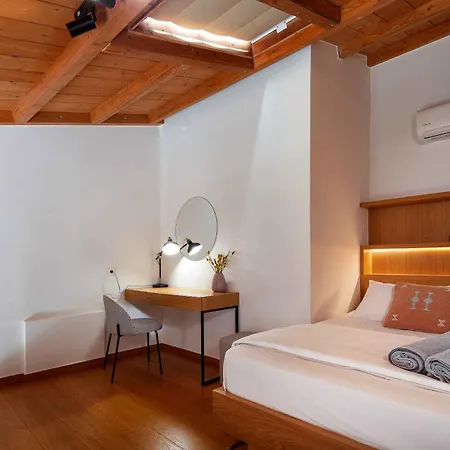 Villa Omnia - 