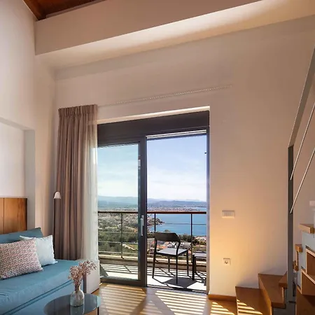 Villa Omnia Luxury - 