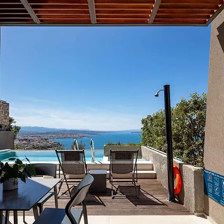 Villa Omnia - 