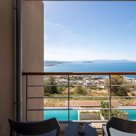 Villa Omnia - 