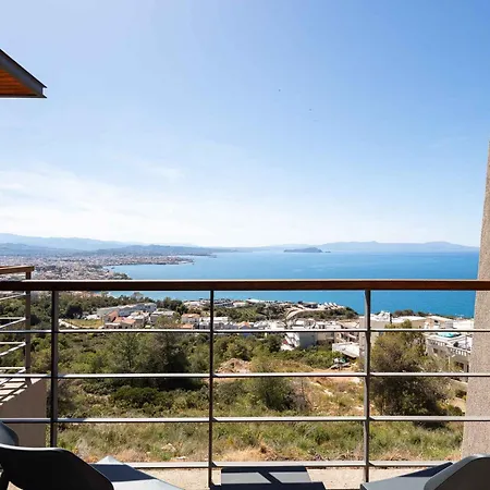 Villa Omnia Luxury - 