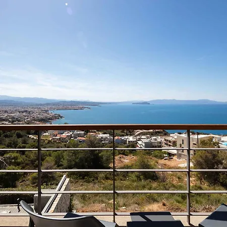 Villa Omnia Luxury - 