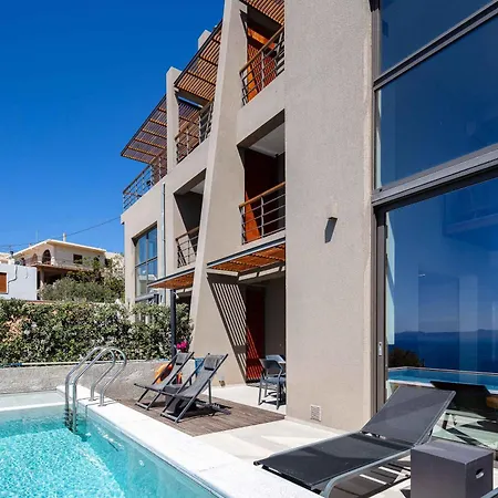 Villa Omnia Luxury - 