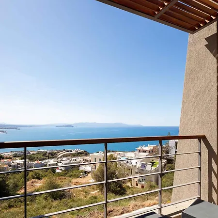 Villa Omnia Luxury - 