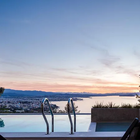 Villa Omnia Luxury - 