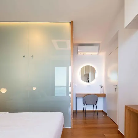 Villa Omnia Luxury - 