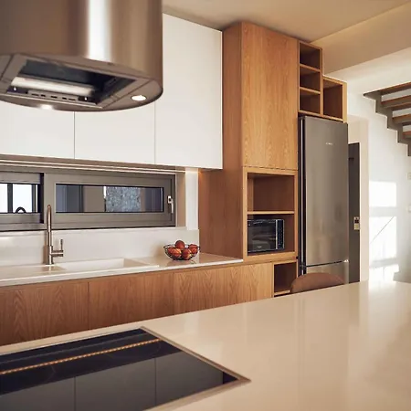 Omnia Luxury - 