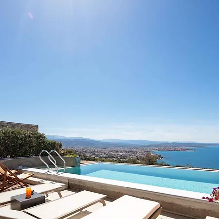 Villa Omnia Luxury - 