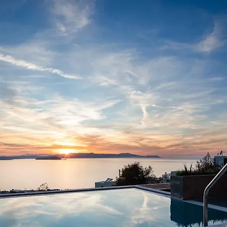 Villa Omnia - 