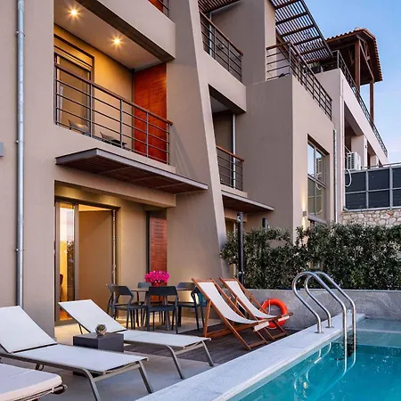 Villa Omnia Luxury - 