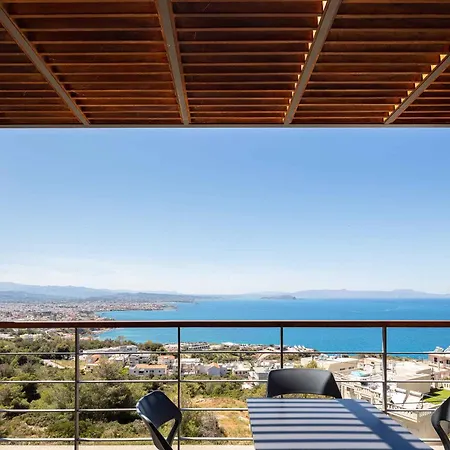 Villa Omnia Luxury - 
