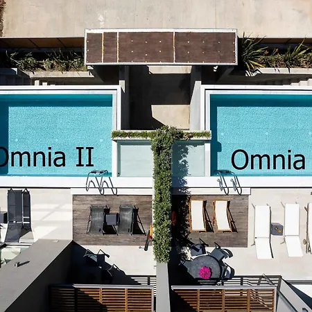 Omnia Luxury - 