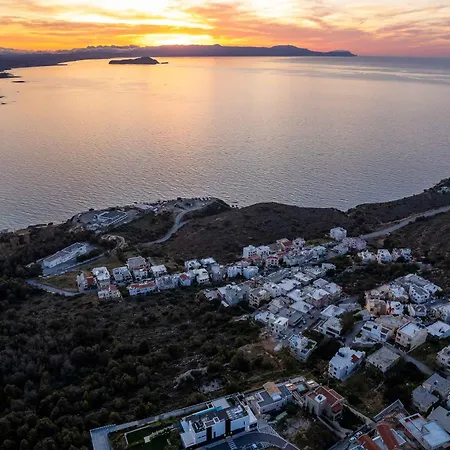 Villa Omnia Luxury - 
