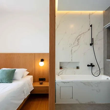 Villa Omnia Luxury - 