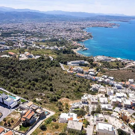 Villa Omnia Luxury - 