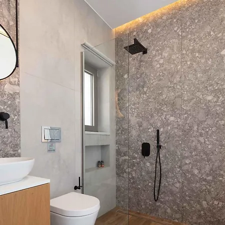 Villa Omnia Luxury - 