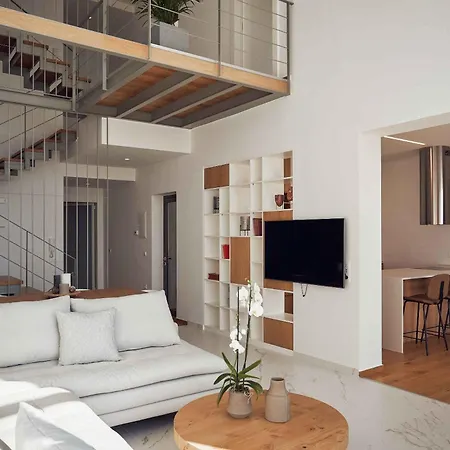 Villa Omnia Luxury - 
