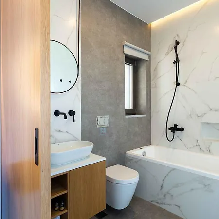 Villa Omnia Luxury - 