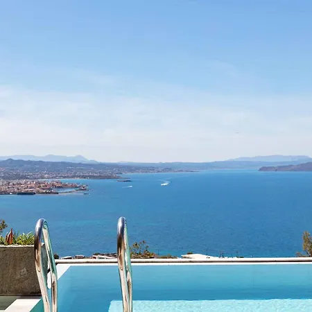 Villa Omnia Luxury - 