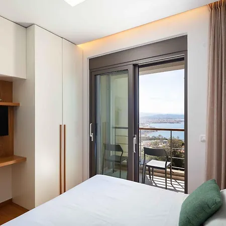 Villa Omnia Luxury - 