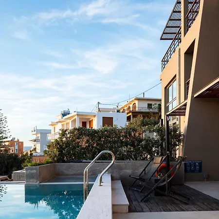 Villa Omnia Luxury - 