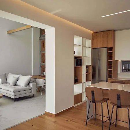 Villa Omnia Luxury - 