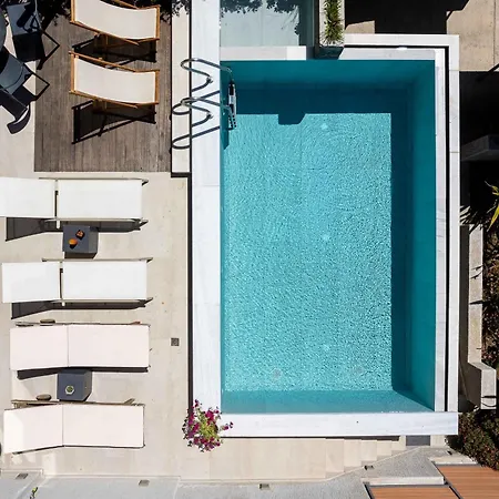 Omnia Luxury - 