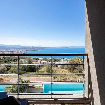 Villa Omnia Luxury - 