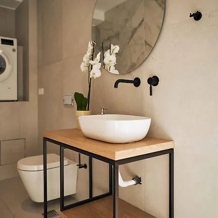 Villa Omnia Luxury La Canea