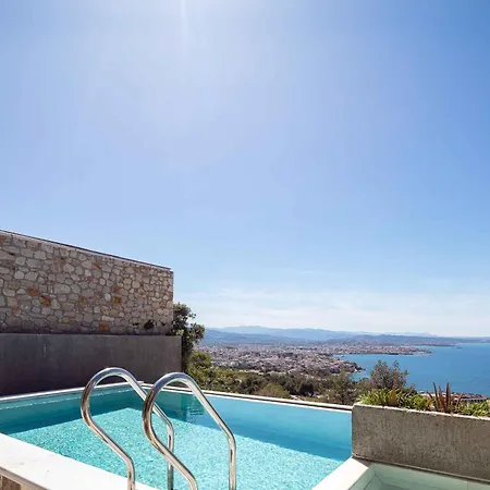 Omnia Luxury La Canea