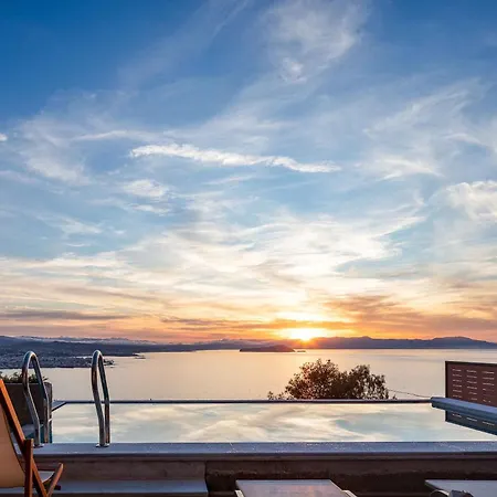 Villa Omnia Luxury